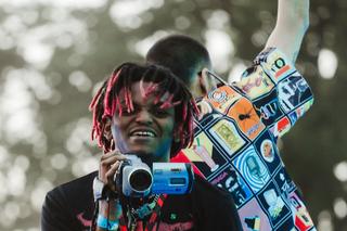 Clout Festival 2023 - trzy dni imprezy na najwyższym poziomie!