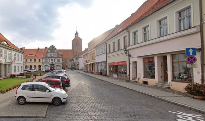   "Mały Kraków" w woj. warmińsko-mazurskim. Miasto powstało w XIV wieku