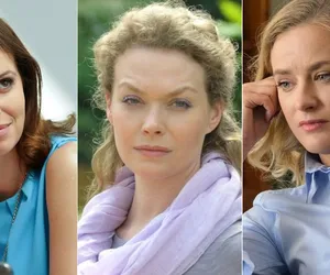 QUIZ. Najpodlejsze kochanki polskich seriali. Odbierały mężów żonom. Musisz znać chociaż 7!