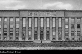 Gmach Sądu Okręgowego /1931 - 1939