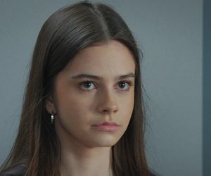 M jak miłość odc. 1878. Basia (Karina Woźniak)