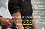 Joanna Racewicz w szpitalu!