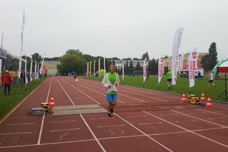 12. Bieg Siedleckiego Jacka