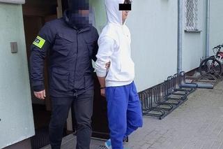 Próbowali wyłudzić od seniorów ponad 300 tys. zł. Dwóch 20-latków odpowie za oszustwa metodą „na policjanta”