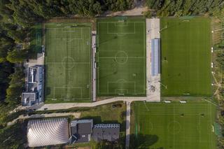 Nowe boiska dla ŁKS-u. Inwestycja będzie kosztować ponad 7 mln zł