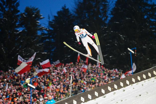 Skoki narciarskie dzisiaj 20.01.2019 - PROGRAM. O której godzinie skoki w Zakopanem?