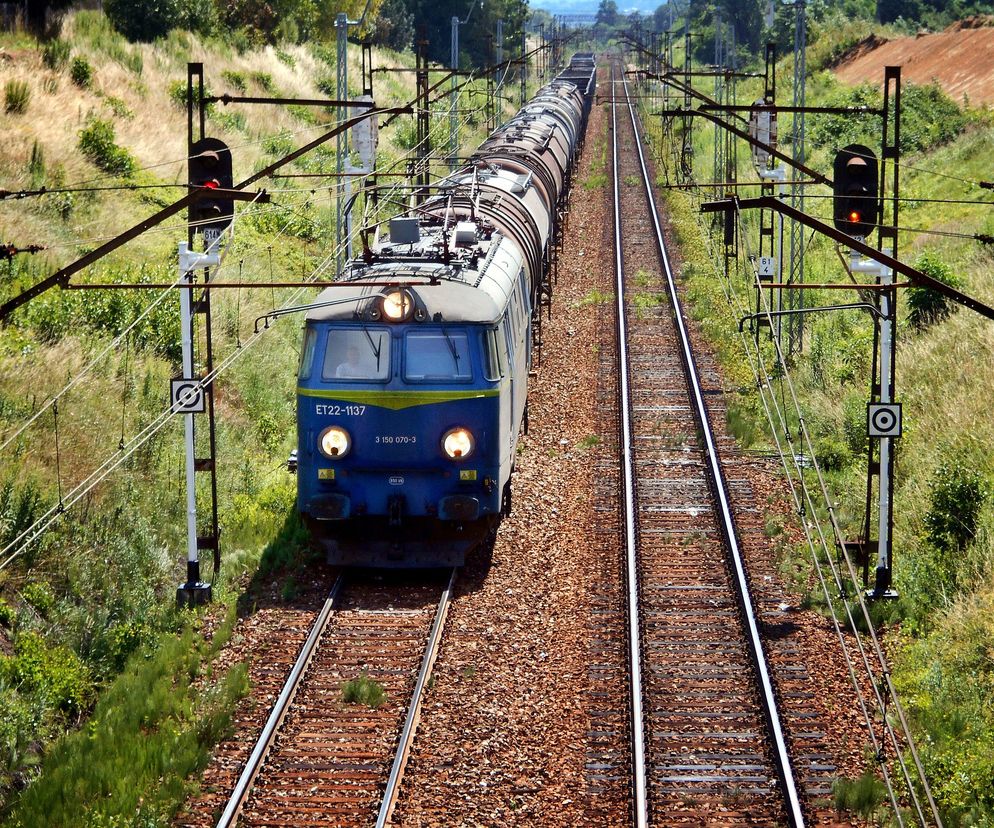 Rekordowa oferta PKP Intercity na wakacje. Nowe trasy do popularnych kurortów