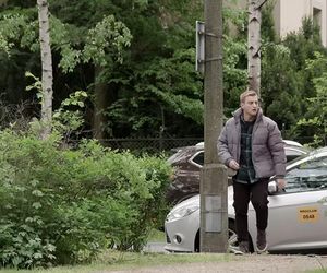 	Pierwsza miłość ostatni odcinek 4040. Kamil Biały (Igor Paszczyk)