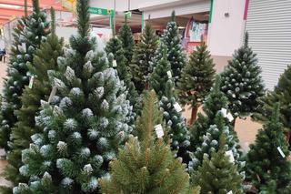 Magia świąt na łódzkich targowiskach. Zobacz, jakie ozdoby można tam kupić [ZDJĘCIA]