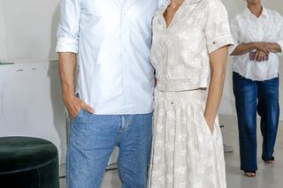 Tomasz Wolny, Agata Tomaszewska-Wolna