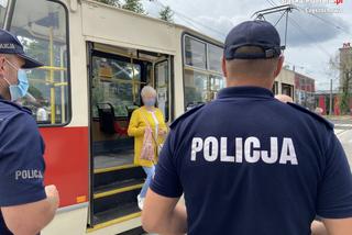  Koronawirus na Śląsku: MNÓSTWO mandatów za brak masek. Policjanci nie mają litości! Idą na REKORD