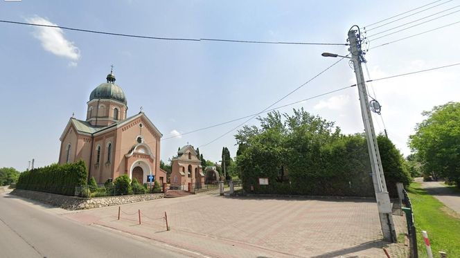 Pełkinie - w tej wsi na Podkarpaciu znajduje się wyjątkowy pałac. Jego obecny wygląd to zasługa księcia Czartoryskiego 