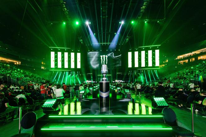 IEM Cologne 2023 x Monster Energy Drink