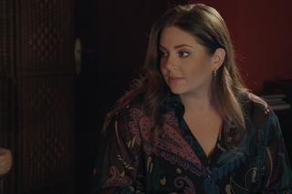 M jak miłość odc. 1718. Anita (Melania Grzesiewicz)