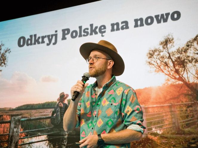 Rodzinny weekend pełen atrakcji turystyczno-podróżniczych! Przed nami Caravans Salon, największe w Polsce targi caravaningowe