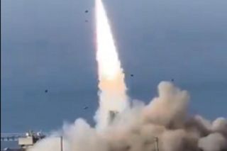 Turecki system TAYFUN