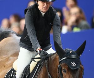 Cavaliada na Torwarze 2025. Reprezentantka Czech triumfuje w Warszawie