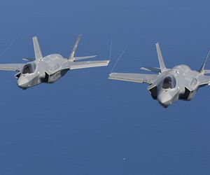 Włoskie F-35