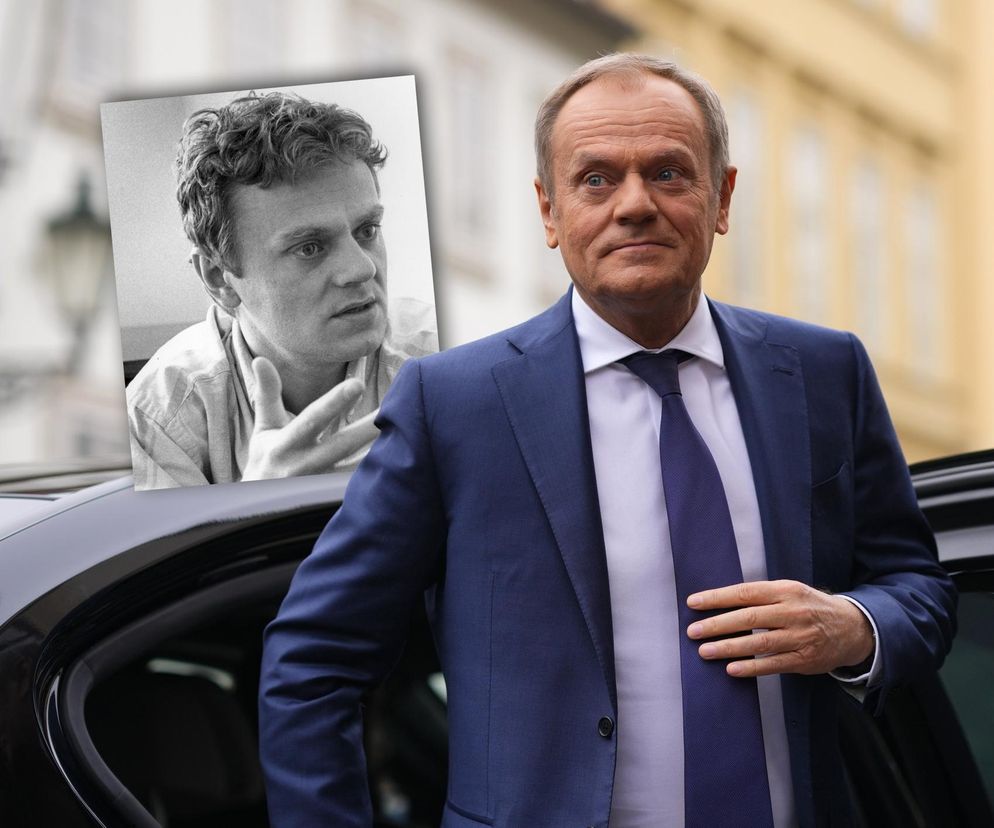 Donald Tusk