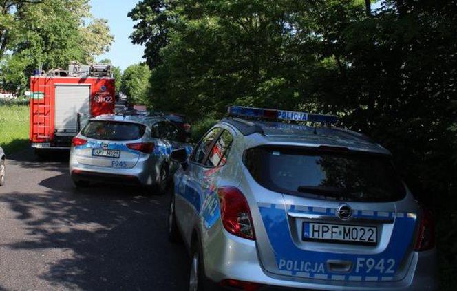 Do tego tragicznego zdarzenia doszło w miniony wtorek (4 czerwca) około godziny 7:00 rano na drodze powiatowej w miejscowości Kiełczygłów w powiecie pajęczańskim