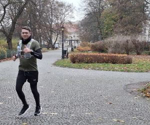 Kalisz. Za nami II Bieg Wąsaczy [ZDJĘCIA]