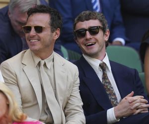 Paul Mescal, Andrew Scott 