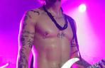 Dave Navarro