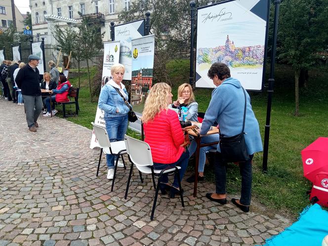 Przegląd Organizacji Pozarządowych z Grudziądza