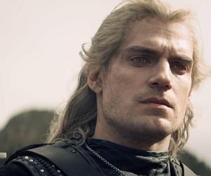 Wiedźmin Geralt z Rivii (Henry Cavill)