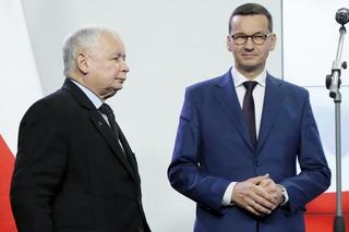 Tego jeszcze nie było! Kaczyński i Morawiecki zrobią to razem. Prawdziwy hit