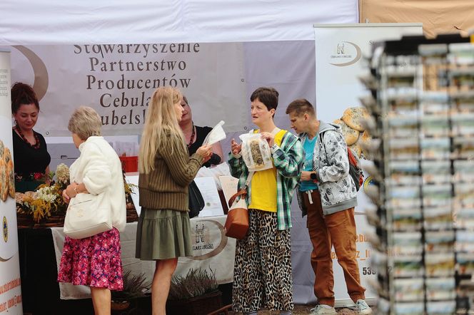 XXVII Lubelskie Święto Chleba