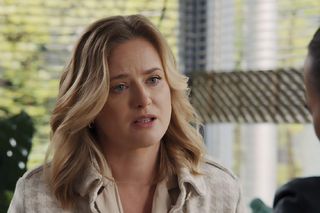 M jak miłość odc. 1888. Julia (Marta Chodorowska), Magda (Anna Mucha)