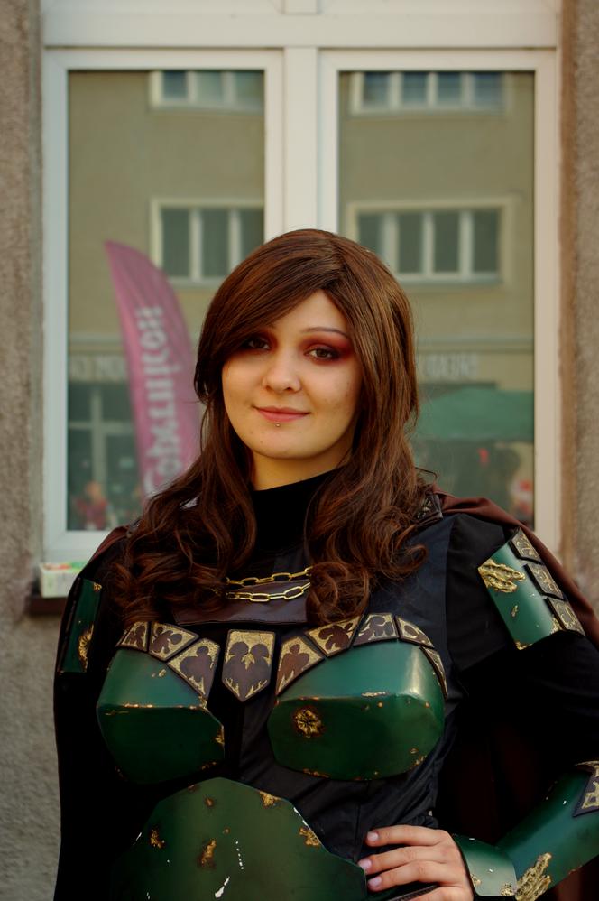 Copernicon 2018 w Toruniu 