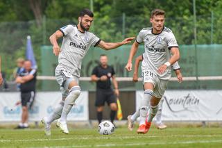 Legia – Bodo/Glimt. Eliminacje LM. Typy, kursy (14.07.2021)