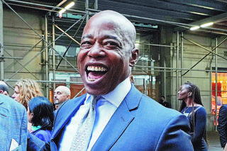 Idą na pierwsze starcie