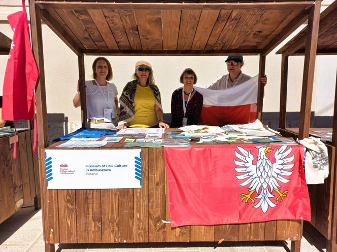 Muzeum Zbrojownia na Zamku w Liwie nagrodzone w międzynarodowym konkursie!