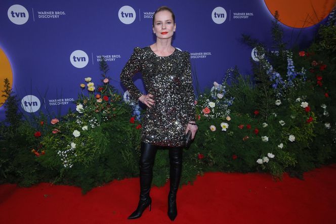 Gwiazdy na wiosennej ramówce TVN