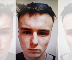 Zaginął Michael Rams z Bielska-Białej. Opuścił zamknięty ośrodek. Policja prowadzi poszukiwania