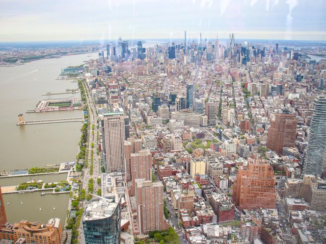 Nowy Jork