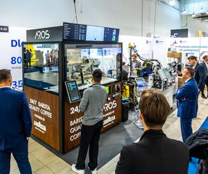 Warsaw Industry Week