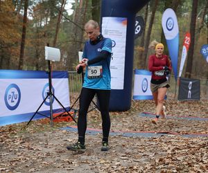 City Trail – Bieg Niepodległości 2024 nad Zalewem Zemborzyckim w Lublinie