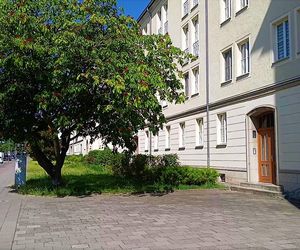 Eisenhüttenstadt - socrealistyczne miasto w Niemczech