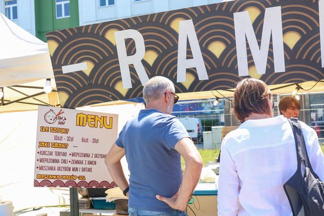 Festiwal Smaków Świata i Azjatycki w Gliwicach: najlepsze kuchnie globu w jednym miejscu