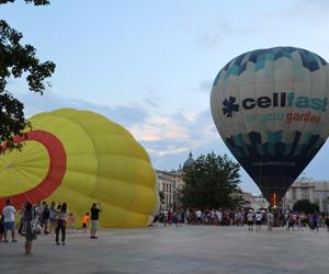 Fiesta Balonowa 2024 w Lublinie