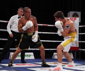 Chorten Boxing Show VII w Białymstoku