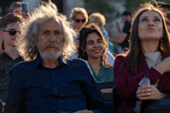 Marek Bieńczyk w rozmowie z Filipem Springerem