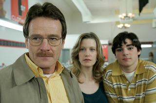 Breaking Bad