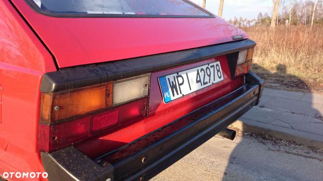 Polonez V8