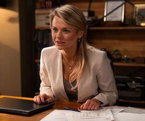 Na dobre i na złe odc. 966. Agata Woźnicka (Emilia Komarnicka)