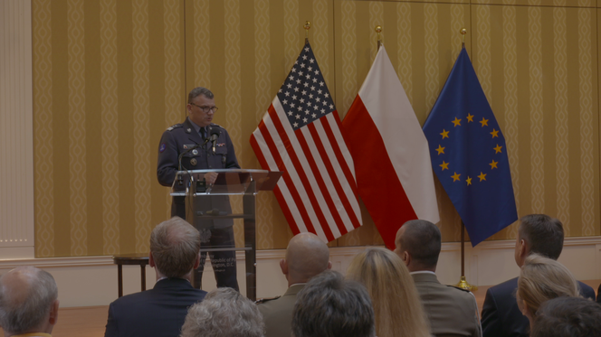 Braterska więź łączy nasze armie